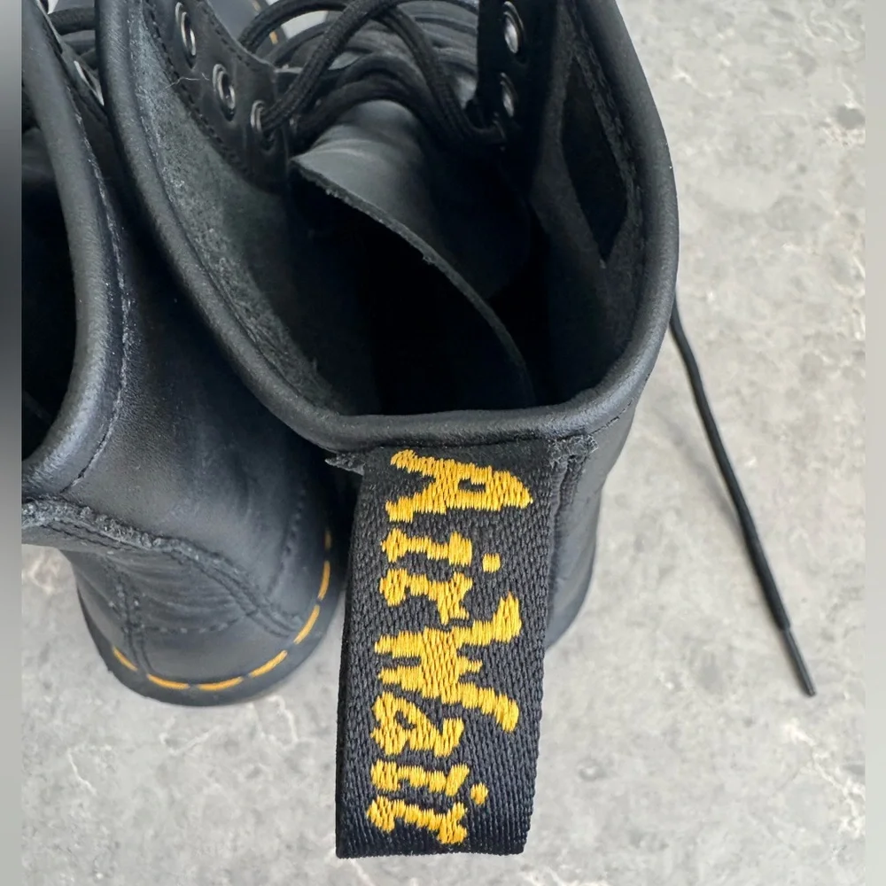 Doc MartensBoots - Picture 3 of 7